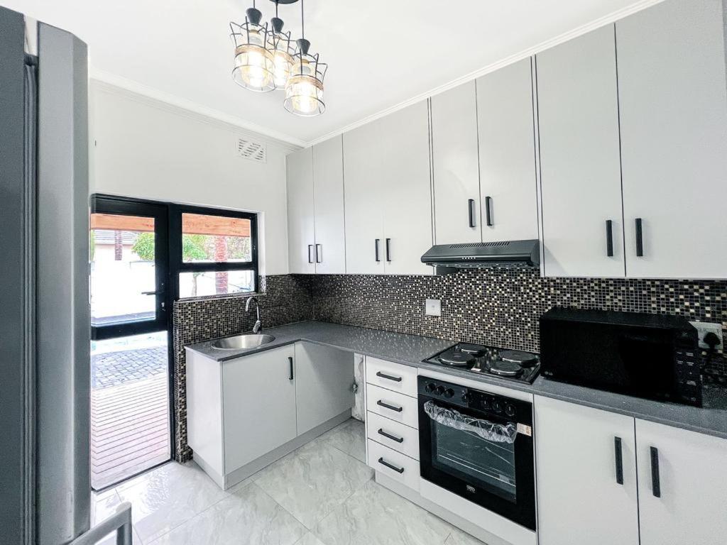 مبيت وإفطار كيب تاون Boston House المظهر الخارجي الصورة