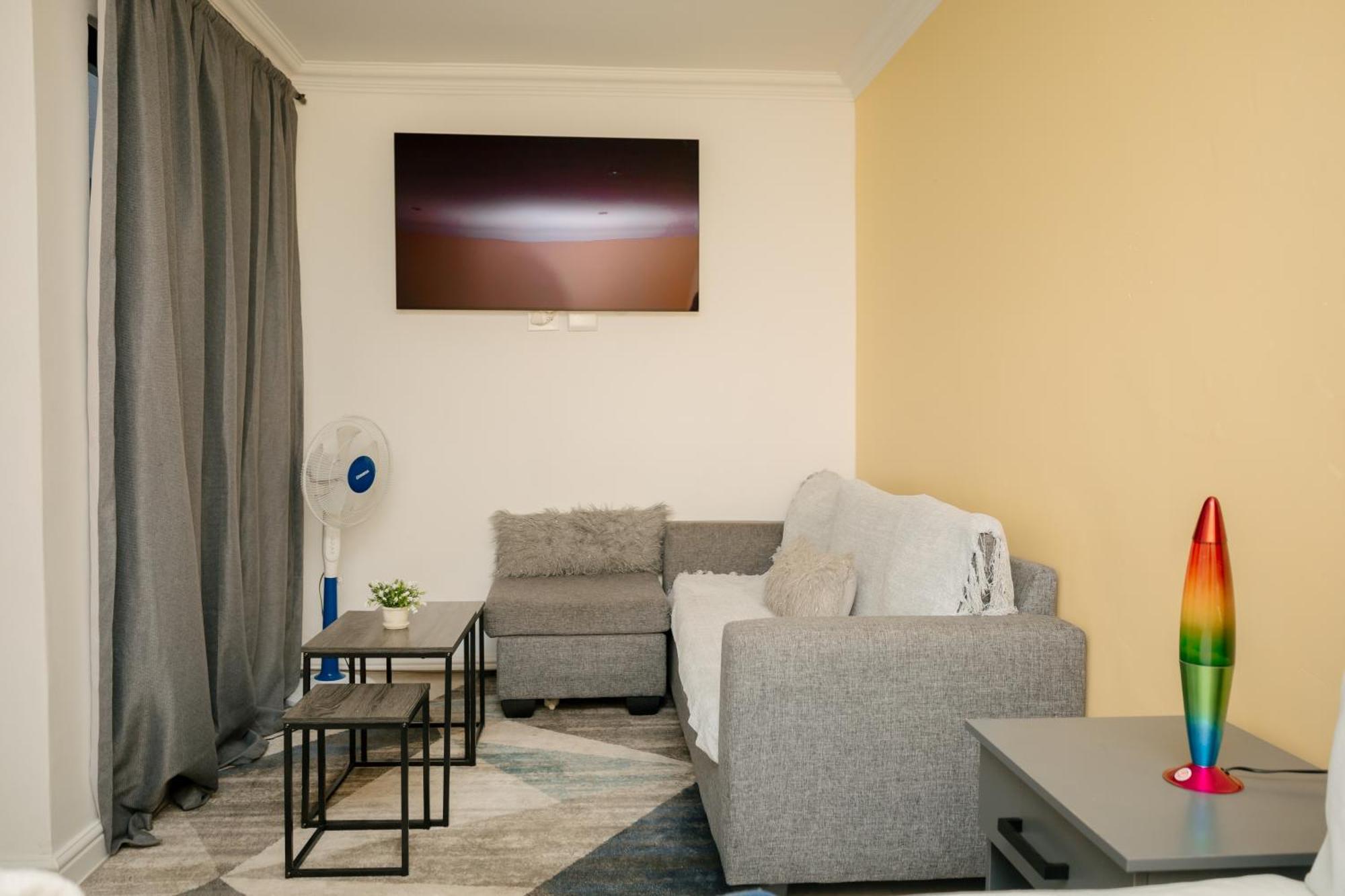 مبيت وإفطار كيب تاون Boston House المظهر الخارجي الصورة